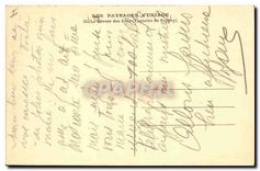 CPA Les Paysages d'Uriage 