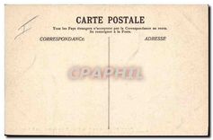 CPA Dauphine Panorama de la Grave Route de Grenoble a Briancon 