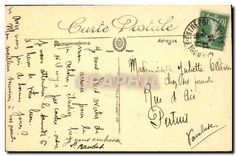 CPA Grenoble Panorama L'Isere et les Alpes 