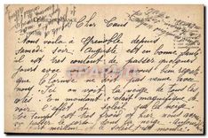 CPA Grenoble Vue sur l'Isere et la Chaine des Alpes 