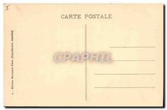 CPA Grenoble Vue generale sur l'Isere et les Alpes 