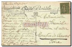 CPA Grenoble Jardin de Ville Le Torrent 