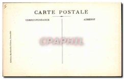 CPA Grenoble Jardin de Ville le Lac 