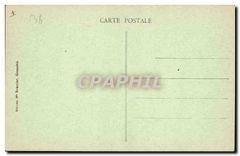 CPA Grenoble Palais de Justice et Statue Bayard 