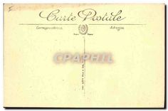 CPA Grenoble Plan de la Region 