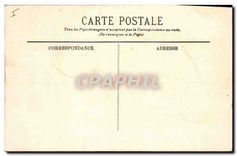 CPA Grenoble Le Palais de Justice 