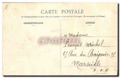 CPA Grenoble la Nuit et le Moucherotte 