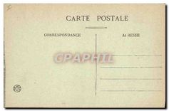 CPA Grenoble Panorama de la Tronche et la Chaine des Alpes 