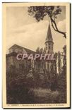 CPA Annecy Sanctuaire de St F de Sales et de Ste J F de Chantal 