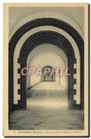 CPA Entrammes Mayenne Abbaye de Port de Salut le Cloitre 