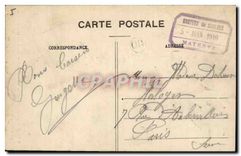 CPA Saulges Mayenne Chapelle et Grotte de Saint Cenere aux Bords de l'Erve
