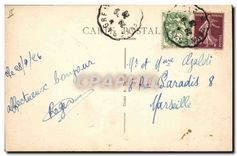 CPA Dauphine Environs de Monestier de Clermont