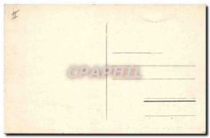 CPA Sanatorium de Seyssuel un Couloir