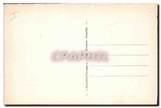 CPA la Berarde la Vallee du Veneon