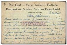 CPA Alsace Kaysersberg Vue generale