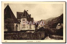 CPA Kaysersberg La Weiss 