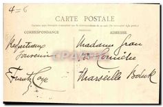 CPA Paris Pont Alexandre III 