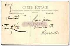 CPA Paris Bulles Chaumont Le Pont de Briques