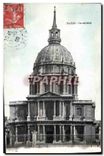 CPA Paris Invalides 
