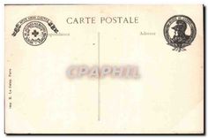 CPA Paris Hotel des Invalides Tombeau de Napoleon I 