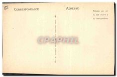 CPA Colmar Hotel des postes 