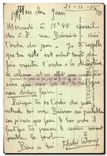 CPA Thann Les Ruines d'Engelsbourg 