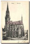 CPA Thann Munster 