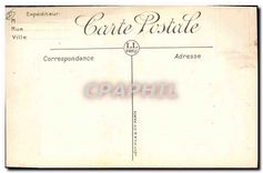 CPA Colmar Le Lauch 