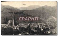 CPA Thann 