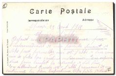 CPA Haute Alsace L'Eglise de Thann 
