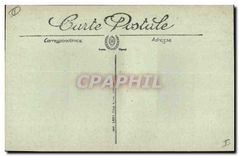 CPA Thann Cathedrale St Thiebault Grand Portail