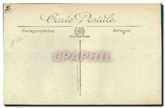 CPA Thann Vue generale 