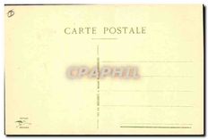CPA Colmar La Lauch 