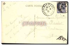 CPA Colmar Galerie Molly 