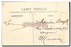 CPA Chambery Abside de la Sainte Chapelle 