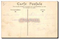 CPA Chambery La Place et le chateau