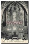 CPA Chambery La Sainte Chapelle 