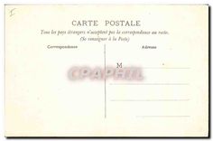 CPA Chambery Savoie Le Portail Saint Dominique 