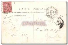 CPA Chambery Chateau des Ducs de Savoie 