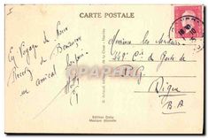 CPA Besancon Porte Rivolte 