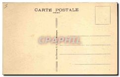 CPA Besancon les Bains Vallee du Doubs a la Malate route Pittoresque se dirigeant vers Morteau et la