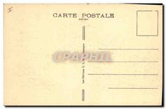 CPA Besancon les Bains Vallee de Casamene