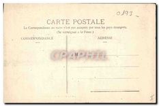 CPA Besancon Vallee de la Malate 
