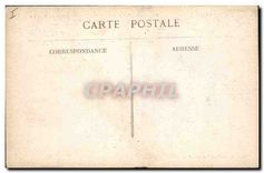 CPA Frontiere Franco Suisse les Bassins du Doubs vus du Belvedere