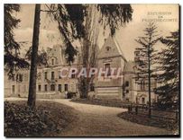 CPA Excursion en Franche Comte 