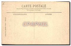 CPA Excursion en Franche Comte 