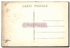 CPA Colmar Commissaire de Police 