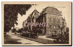 CPA Colmar Cour d'appel 
