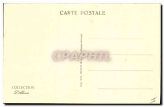 CPA Colmar Maison des tetes 