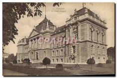 CPA Colmar la Cour d'Appel 